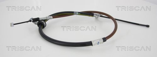 Cięgło, hamulec postojowy TRISCAN 8140131170