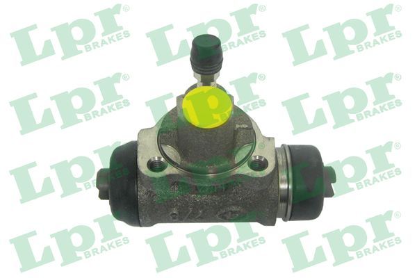 Cylinderek hamulcowy LPR 5232