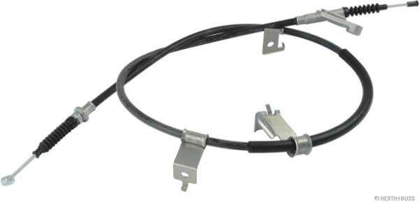 Cięgło, hamulec postojowy HERTH+BUSS JAKOPARTS J3923077