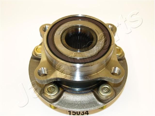 Piasta koła JAPANPARTS KK-15034