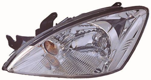 Reflektor ABAKUS 214-1172l-ld-em