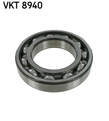 Łożysko, mech. skrzynia biegów SKF VKT 8940