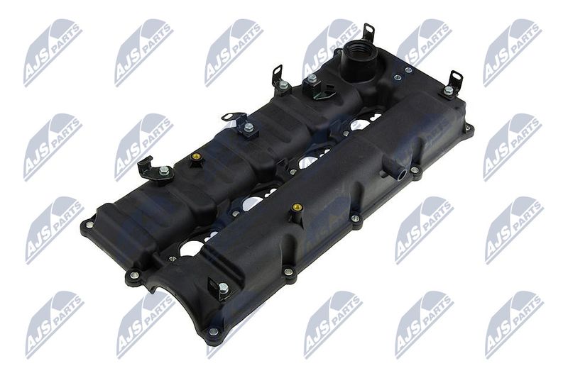 Pokrywa głowicy cylindrów NTY BPZ-HY-505