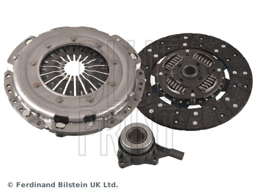 Zestaw sprzęgieł BLUE PRINT adf1230129