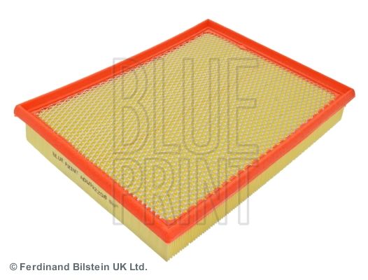 Filtr powietrza BLUE PRINT ADW192208
