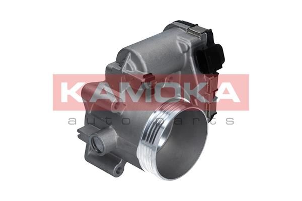 Korpus przepustnicy KAMOKA 112044