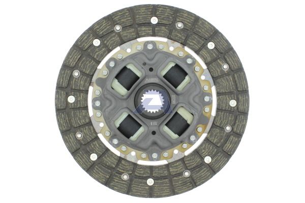 Tarcza sprzęgła Aisin DT-124V