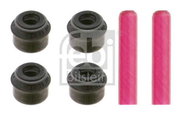 Zestaw uszczelek, trzonek zaworu FEBI BILSTEIN 24202