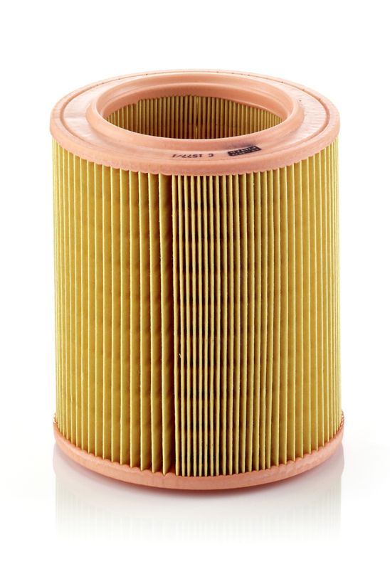 Filtr powietrza MANN-FILTER C1577/1