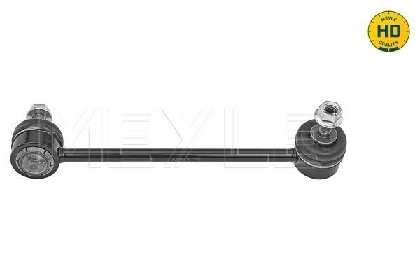 Drążek / wspornik, stabilizator MEYLE 18-160600009/HD