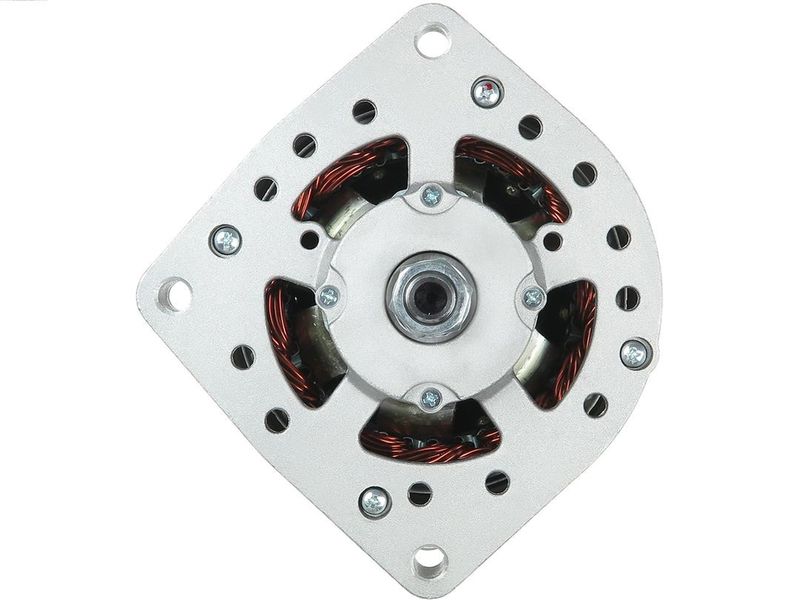 Alternator AS-PL A0029