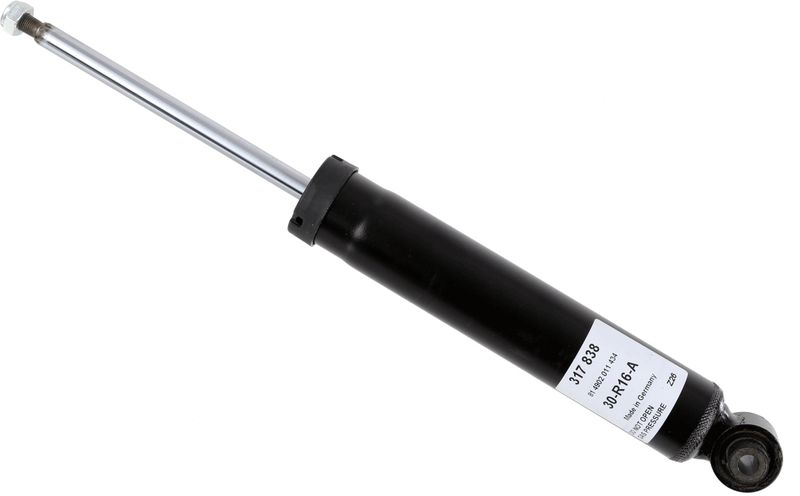 Amortyzator SACHS 317 838