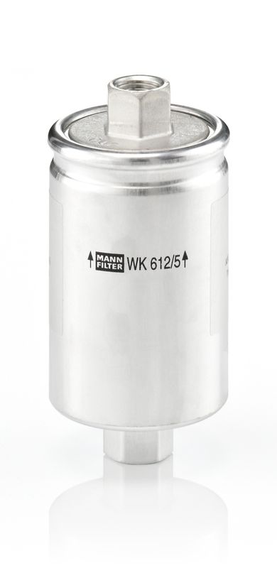 Filtr paliwa MANN-FILTER wk 612/5