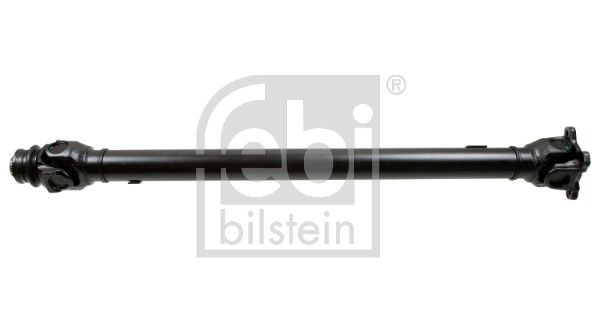 Wał napędowy, napęd osi FEBI BILSTEIN 174102