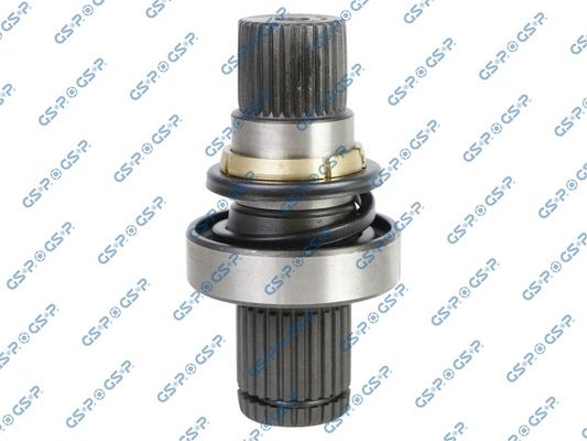 Wałek wewnętrzny, mechanizm różnicowy GSP 261238