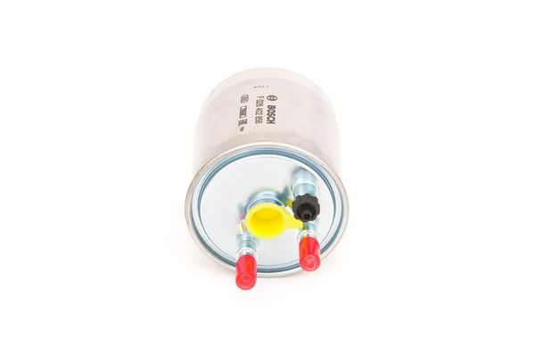 Filtr paliwa BOSCH F026402856