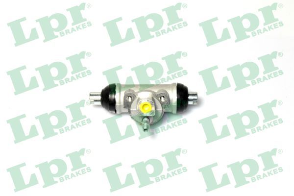 Cylinderek hamulcowy LPR 5173