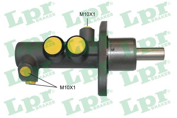 Pompa hamulcowa LPR 6190
