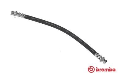 Przewód hamulcowy elastyczny BREMBO T 30 050