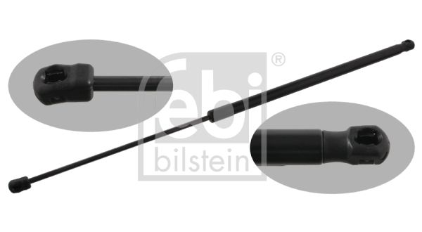 Sprężyna gazowa, maska FEBI BILSTEIN 31630