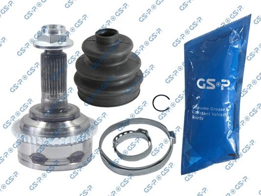 Zestaw przegubu, wał napędowy GSP 899273