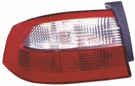 Lampa tylna zespolona ABAKUS 551-1947r-ue