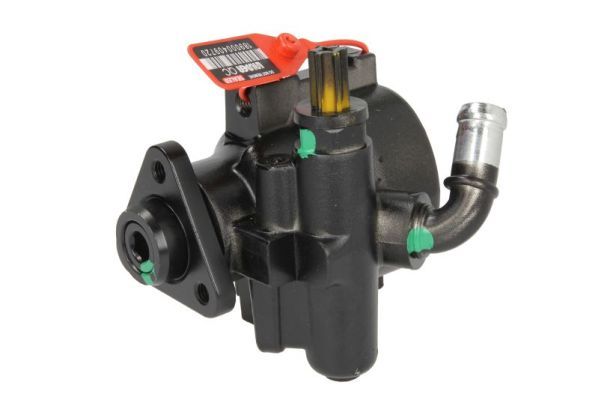 Pompa hydrauliczna, układ kierowniczy LAUBER 55.0955