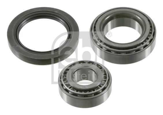 Zestaw łożysk koła FEBI BILSTEIN 27311