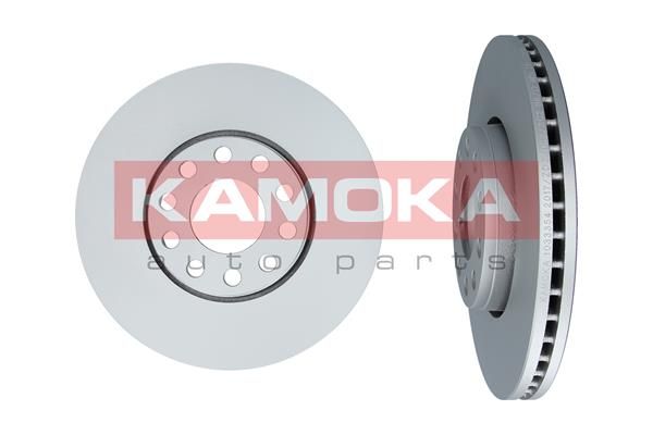 Tarcza hamulcowa KAMOKA 1033354