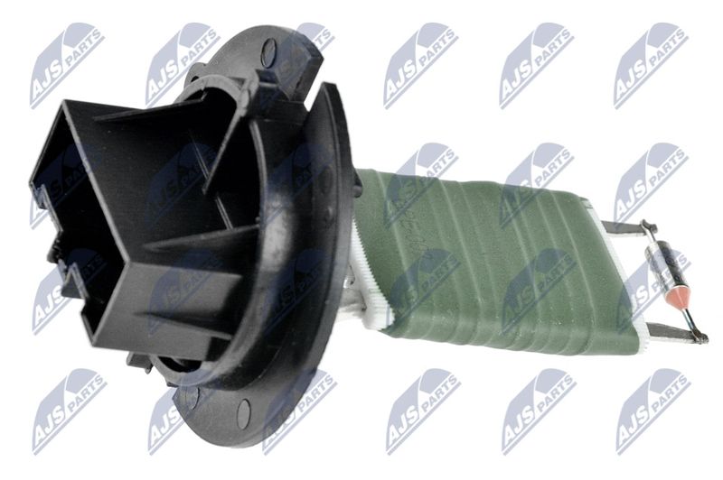 Opornik, wentylator wewnętrzny NTY ERD-PE-002