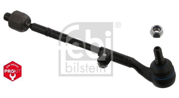 Drążek kierowniczy poprzeczny FEBI BILSTEIN 38010