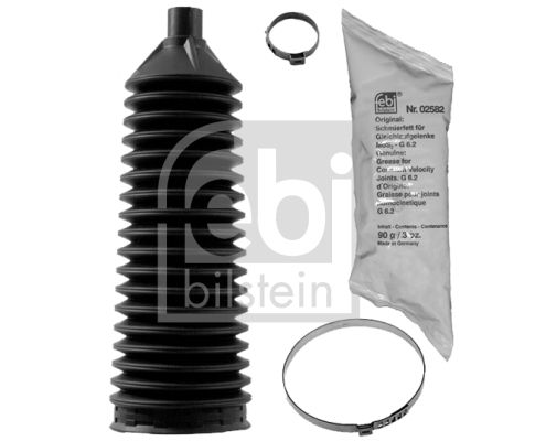 Zestaw osłon, układ kierowniczy FEBI BILSTEIN 21353