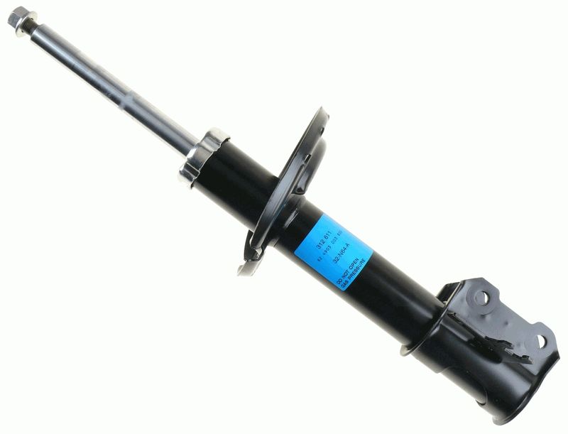 Amortyzator SACHS 312 611