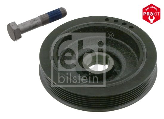 Koło pasowe, wał korbowy FEBI BILSTEIN 33785