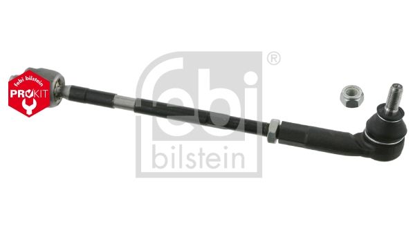 Drążek kierowniczy poprzeczny FEBI BILSTEIN 26252