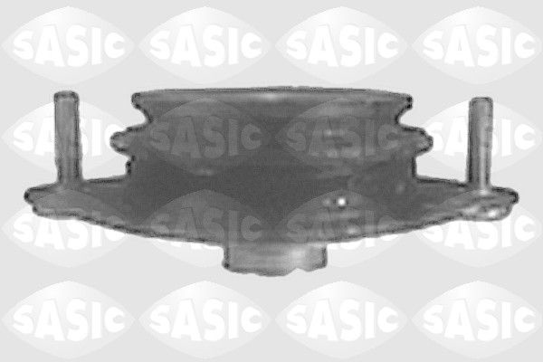 Łożyskowanie silnika SASIC 4001750
