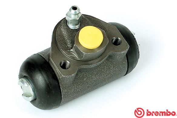 Cylinderek hamulcowy BREMBO A 12 735