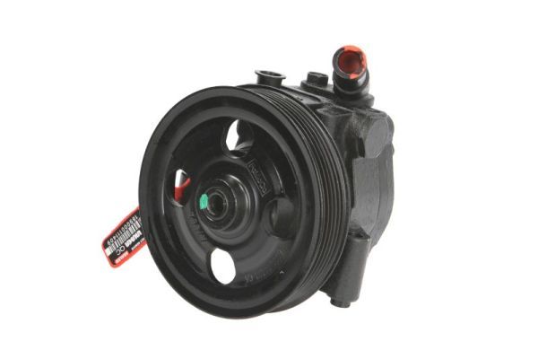 Pompa hydrauliczna, układ kierowniczy LAUBER 55.6119