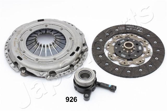 Zestaw sprzęgieł JAPANPARTS KF-926