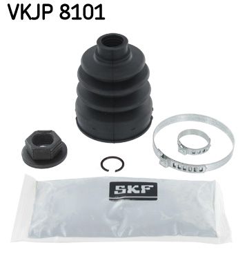 Zestaw osłon, wał napędowy SKF VKJP 8101