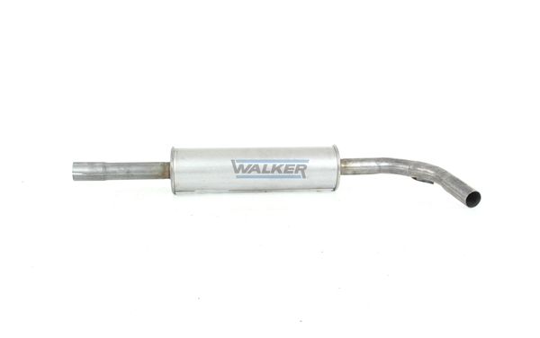 Tłumik środkowy WALKER 70504