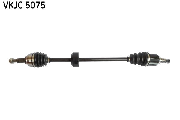 Wał napędowy SKF vkjc 5075