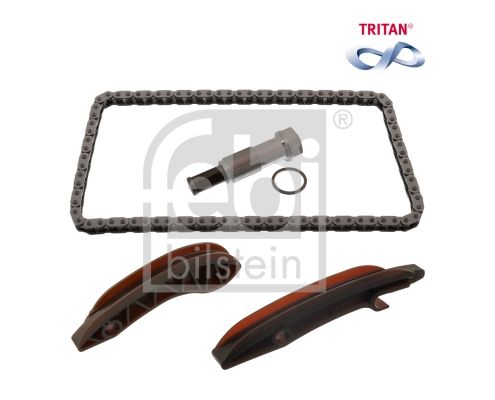 Zestaw łańcucha rozrządu FEBI BILSTEIN 49507