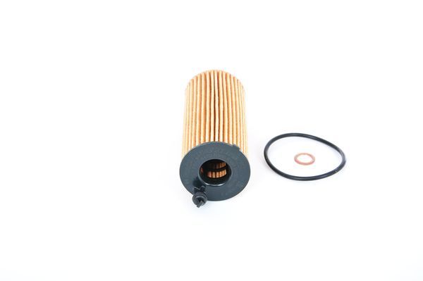 Filtr oleju BOSCH F026407205