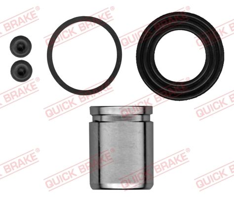 Zestaw naprawczy, zacisk hamulca QUICK BRAKE 114-5220