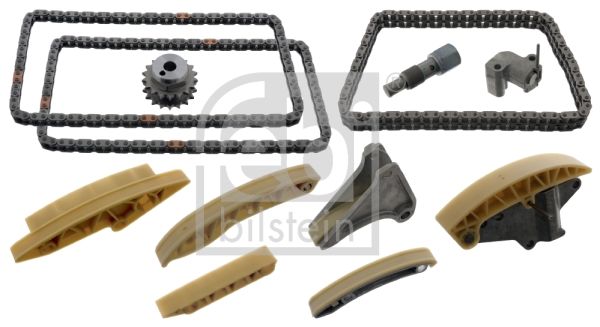 Zestaw łańcucha rozrządu FEBI BILSTEIN 48326
