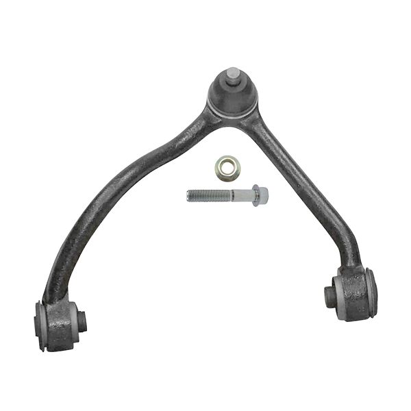 Wahacz, zawieszenie koła CTR CQ0205L