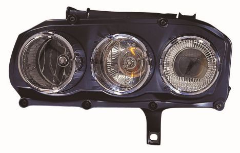 Reflektor ABAKUS 667-1116l-ld-em