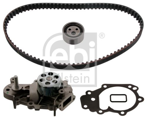Pompa wody + zestaw paska rozrządu FEBI BILSTEIN 45102