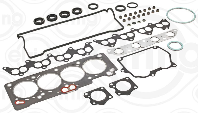 Zestaw uszczelek, głowica cylindrów ELRING 707.990